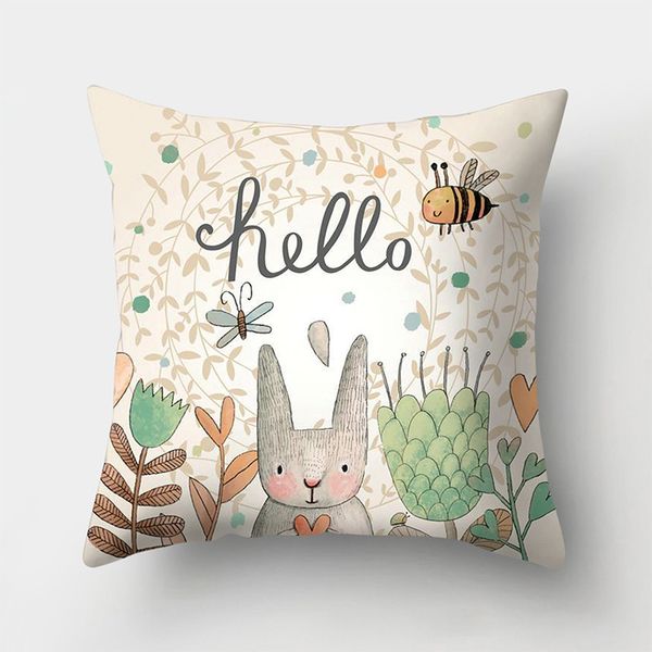 pillowcase custom bunny eggs peach skin pillowcase style household products pillowcase dhl for free
pillowcase custom bunny eggs peach skin pillowcase style household products pillowcase dhl for free