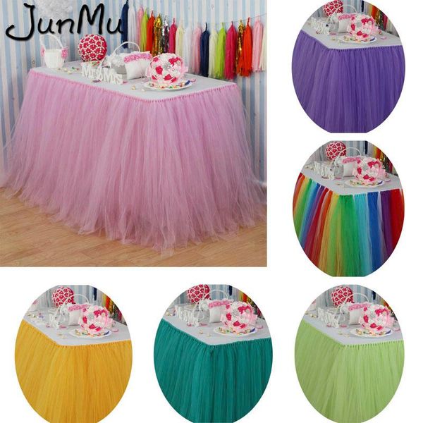 other event & party supplies 100cm x 80cm tulle tutu table skirt custom wonderland skirting wedding birthday baby shower decoration
other event & party supplies 100cm x 80cm tulle tutu table skirt custom wonderland skirting wedding birthday baby shower decoration