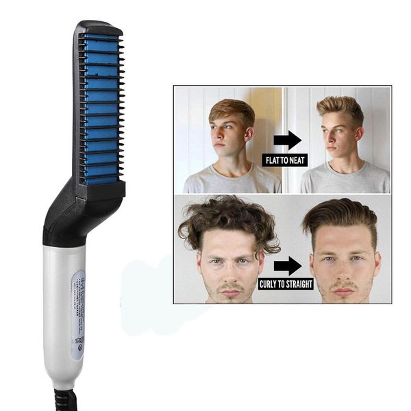fashion multi functional men diy hair styling comb curling iron flatten straighten hair curler electric hair brush combs bbyxkj lipper
fashion multi functional men diy hair styling comb curling iron flatten straighten hair curler electric hair brush combs bbyxkj lipper