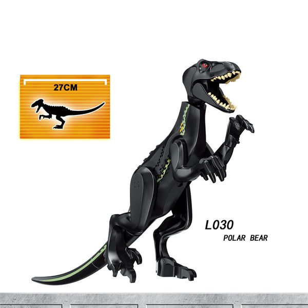 polar bear jurassic carnotaurus toys blocks brinquedo dinossauros building blocks set educational toys for children yxlgue xhlove
polar bear jurassic carnotaurus toys blocks brinquedo dinossauros building blocks set educational toys for children yxlgue xhlove