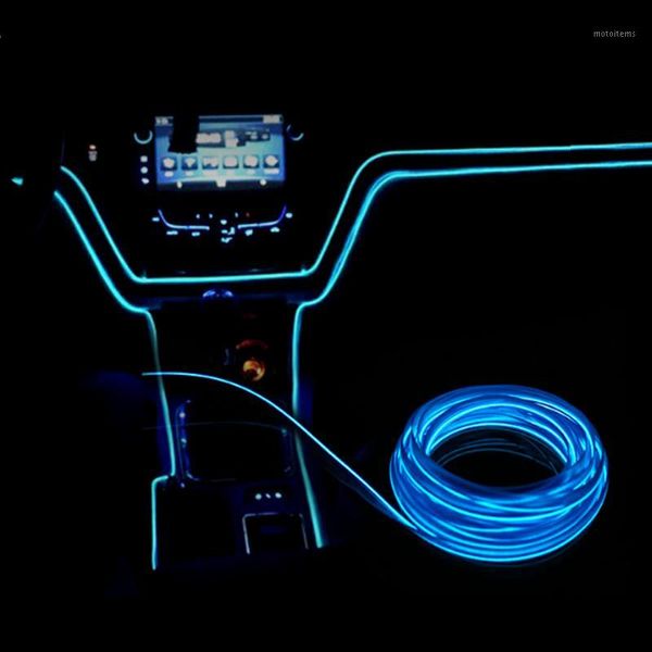 el wire 12v car flexible neon diy decoration auto led light rgb lights strip cool for car central control door outdoor party1
el wire 12v car flexible neon diy decoration auto led light rgb lights strip cool for car central control door outdoor party1