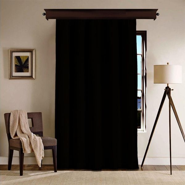 curtain & drapes cipcici black blackout kids living room decorative single color dark
curtain & drapes cipcici black blackout kids living room decorative single color dark