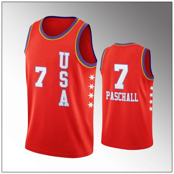 usa team golden state warriors men's eric paschall 2020 rising star nba red jersey, Black
usa team golden state warriors men's eric paschall 2020 rising star nba red jersey, Black