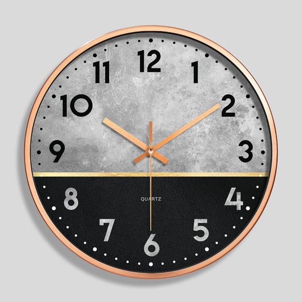 wall clocks aluminum frame clock individual design living room decoration quartz watch household metal g111
wall clocks aluminum frame clock individual design living room decoration quartz watch household metal g111