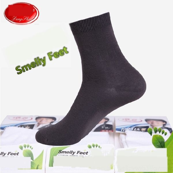 n6mle socks men's cotton autumn and winter medium foot killer sockscotton langsha medium socksbusiness leisure stinking tube socks l pu, Black 
n6mle socks men's cotton autumn and winter medium foot killer sockscotton langsha medium socksbusiness leisure stinking tube socks l pu, Black