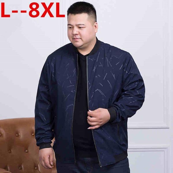 10xl 8xl 6xl new spring autumn men's jackets thin solid fashion coats male casual loose stand collar bomber jacket men overcoat1, Black;brown
10xl 8xl 6xl new spring autumn men's jackets thin solid fashion coats male casual loose stand collar bomber jacket men overcoat1, Black;brown