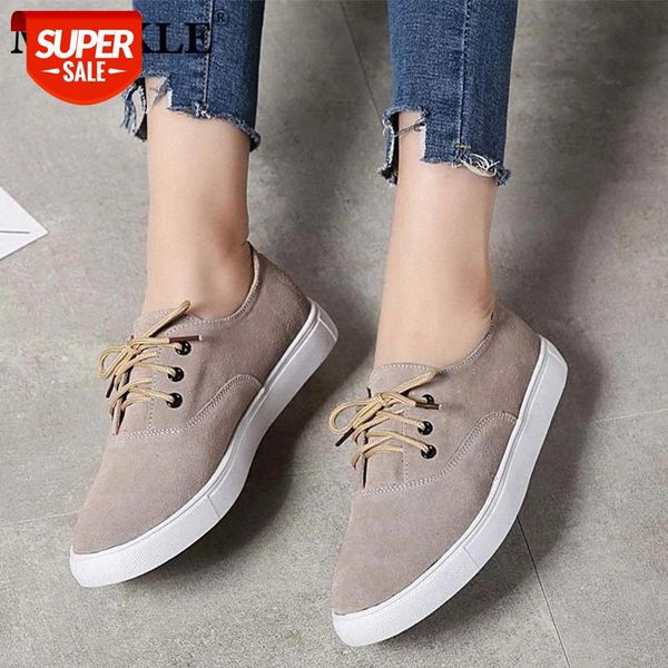 mcckle 2021 new flats shoes women's lace up sewing ladies casual comfortable female vulcanized shoes platform fashion shoe #tj6y
mcckle 2021 new flats shoes women's lace up sewing ladies casual comfortable female vulcanized shoes platform fashion shoe #tj6y