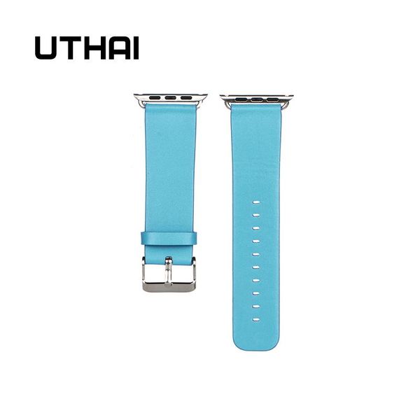 uthai h02 colorful casual watch with 38/42 mm apple watch series 1 2 3 wrist strap iwatch casual version bbyjcm bdehome, Black;brown
uthai h02 colorful casual watch with 38/42 mm apple watch series 1 2 3 wrist strap iwatch casual version bbyjcm bdehome, Black;brown