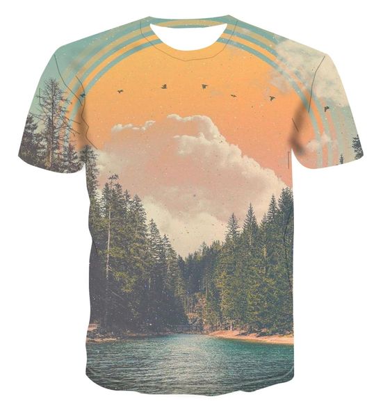 3d new popular new anime ghost landscape creative art design colorful and 3d print shirts humor harajuku aesthetic men clothing
3d new popular new anime ghost landscape creative art design colorful and 3d print shirts humor harajuku aesthetic men clothing