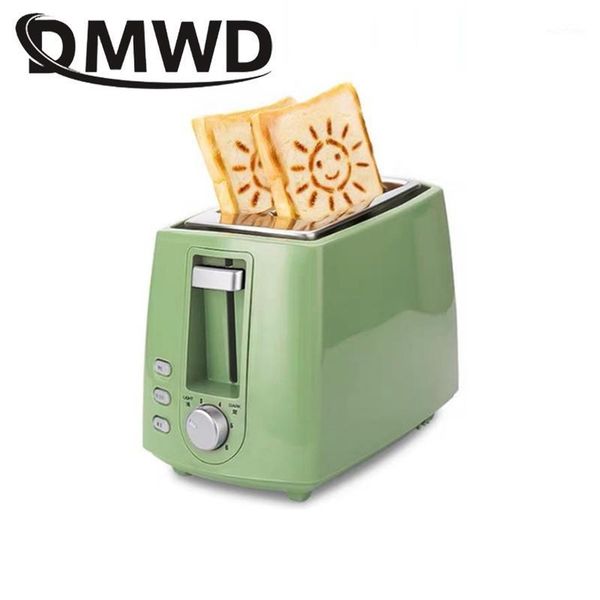 dwmd stainless steel electric toaster household automatic bread baking maker breakfast machine toast sandwich grill oven 2 slice1
dwmd stainless steel electric toaster household automatic bread baking maker breakfast machine toast sandwich grill oven 2 slice1