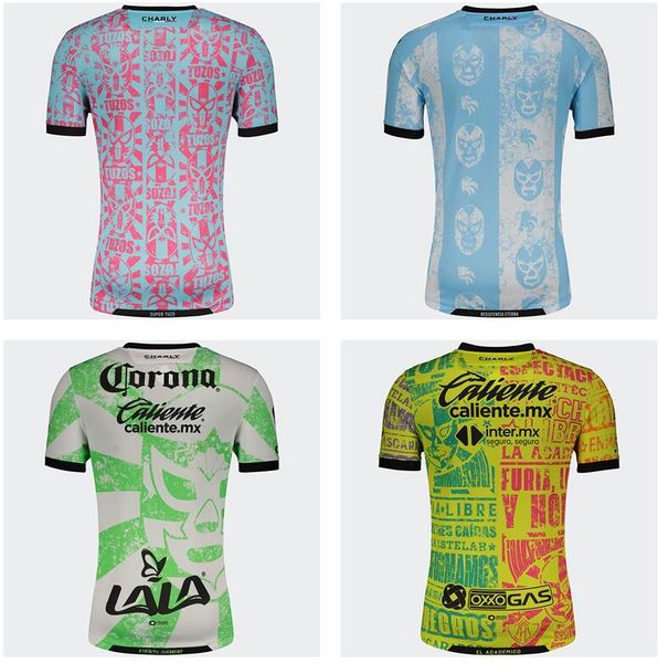 3xl liga mx special soccer jerseys 2021 2022 cruz azul club america santos laguna xolos de tijuana camisas de football shirt 21/22 jhfjvnda, Black;yellow
3xl liga mx special soccer jerseys 2021 2022 cruz azul club america santos laguna xolos de tijuana camisas de football shirt 21/22 jhfjvnda, Black;yellow