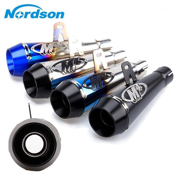 exhaust pipe universal 51mm motorcycle akrapovic with muffler moto bike pot escape for slip-on1
exhaust pipe universal 51mm motorcycle akrapovic with muffler moto bike pot escape for slip-on1
