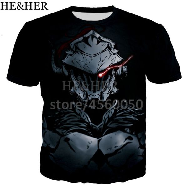 new arrive popular anime goblin slayer 3d 3d print shirts harajuku harajuku funny men clothing
new arrive popular anime goblin slayer 3d 3d print shirts harajuku harajuku funny men clothing