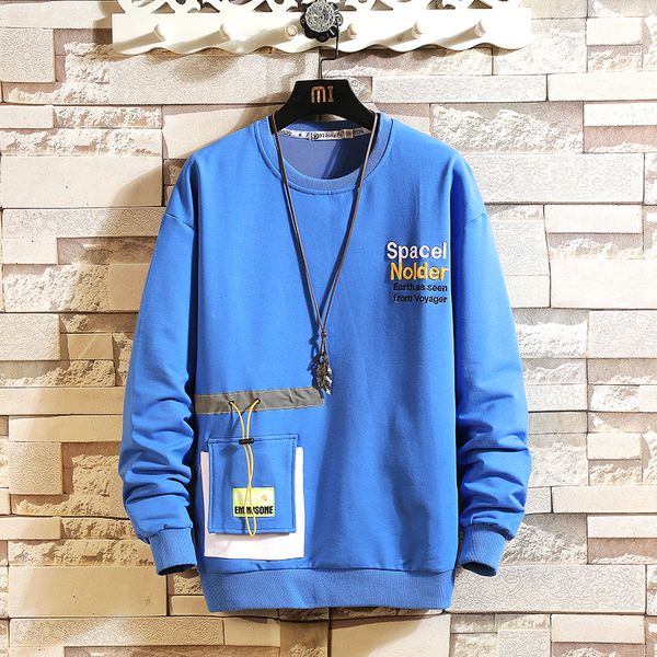 2021 new fall spring black-white male hoodies loose hip hop punk pullover streetwear fashion clothes oversize 0922
2021 new fall spring black-white male hoodies loose hip hop punk pullover streetwear fashion clothes oversize 0922
