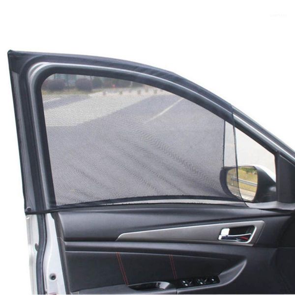 car mesh sunshade sunscreen insulation side window sunshade window protection film cover car exterior accessories1
car mesh sunshade sunscreen insulation side window sunshade window protection film cover car exterior accessories1