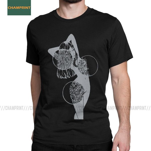 sport men t-shirt tomie's cycle junji ito funny pure cotton tee short sleeve japanese anime manga japan otaku horror t shirt 5xl 6xl
sport men t-shirt tomie's cycle junji ito funny pure cotton tee short sleeve japanese anime manga japan otaku horror t shirt 5xl 6xl