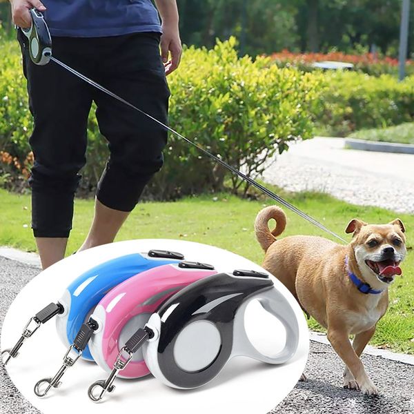 correa nailon retrctil automtica perro y gato, accesorio duradero de 3m/5m, extensible, caminar, correr, ruleta, para
correa nailon retrctil automtica perro y gato, accesorio duradero de 3m/5m, extensible, caminar, correr, ruleta, para