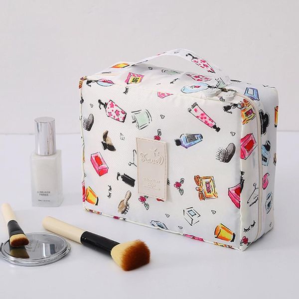 waterproof cosmetic storage bag multifunctional makeup toiletry organizer for travel cartoon portable organize bags
waterproof cosmetic storage bag multifunctional makeup toiletry organizer for travel cartoon portable organize bags