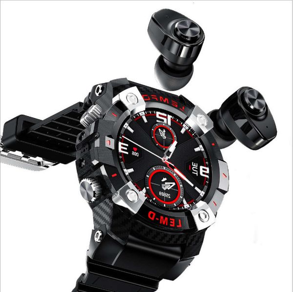 lemfo 1.3 "stainls steel ring 360 * 360hd dual bluetooth tws headset lemd smart watch brbgt
lemfo 1.3 "stainls steel ring 360 * 360hd dual bluetooth tws headset lemd smart watch brbgt