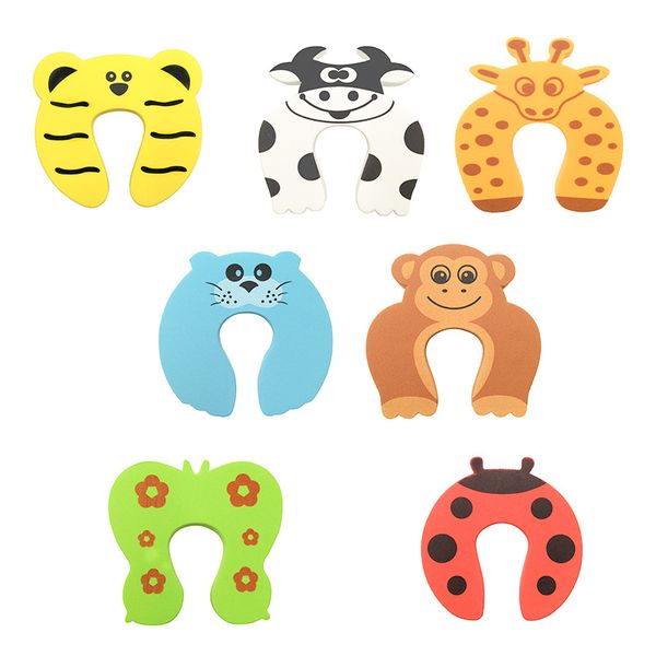 child safety door carmen plug animal safety door card door file, baby thick eva children's anti-pinch safety tools
child safety door carmen plug animal safety door card door file, baby thick eva children's anti-pinch safety tools