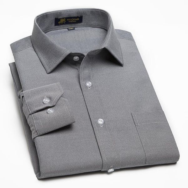 mens outerwear casual standard-fit oxford shirts single patch pocket long sleeve spread-collar thick comfortable easy-care shirt, White;black
mens outerwear casual standard-fit oxford shirts single patch pocket long sleeve spread-collar thick comfortable easy-care shirt, White;black