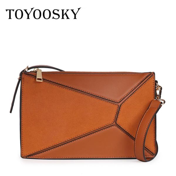 toyoosky designer small pu leather shoulder bags for women 2020 classic handbags patchwork geometric lady hand bag
toyoosky designer small pu leather shoulder bags for women 2020 classic handbags patchwork geometric lady hand bag