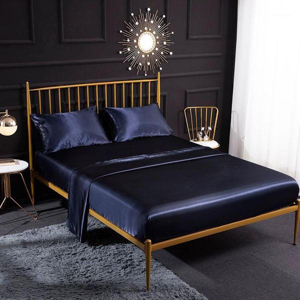 bedding sets 4pcs set bed linen bedsheet fabric satin mattress cover 2pcs pillowcase and sheet for king size1
bedding sets 4pcs set bed linen bedsheet fabric satin mattress cover 2pcs pillowcase and sheet for king size1
