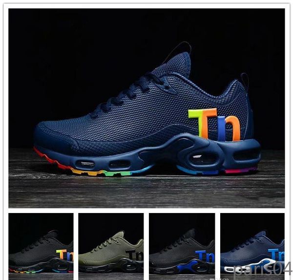 mens mercurial plus tn ultra nano zapatillas дизайнерские кроссовки chaussures homme обувь обувь us7-12 pa, Black
mens mercurial plus tn ultra nano zapatillas дизайнерские кроссовки chaussures homme обувь обувь us7-12 pa, Black