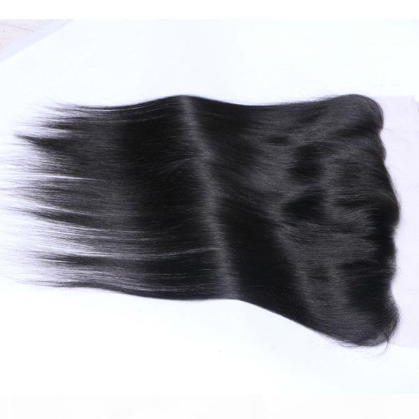 brazilian straight lace frontal closure with baby hair ear to ear lace frontal 13x2 full lace frontal closure, Black;brown
brazilian straight lace frontal closure with baby hair ear to ear lace frontal 13x2 full lace frontal closure, Black;brown
