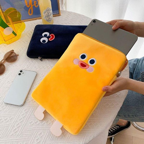 2020 new cute multifunctional lapsleeve case bag cartoon pattern embroidery pouch cover for 11in 10.5in 9.7in tablet
2020 new cute multifunctional lapsleeve case bag cartoon pattern embroidery pouch cover for 11in 10.5in 9.7in tablet