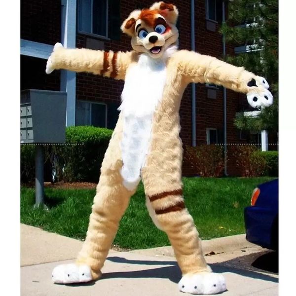 halloween khaki wolf dog mascot costume customize cartoon plush anime theme character adults outfit christmas carnival fancy dress, Red;yellow
halloween khaki wolf dog mascot costume customize cartoon plush anime theme character adults outfit christmas carnival fancy dress, Red;yellow