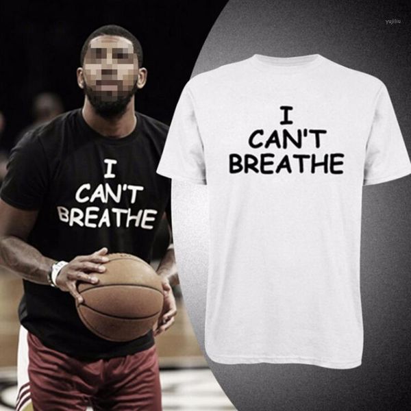 running jerseys cotton round neck i can't breathe letter black lives matter print sport t shirt short sleeve loose comfortable1, Black;blue
running jerseys cotton round neck i can't breathe letter black lives matter print sport t shirt short sleeve loose comfortable1, Black;blue