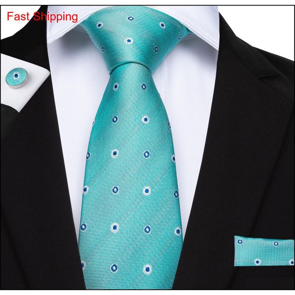 hi-tie new fashion designer cyan necktie dot men silk ties for men business wed qylfku queen66, Black;blue
hi-tie new fashion designer cyan necktie dot men silk ties for men business wed qylfku queen66, Black;blue