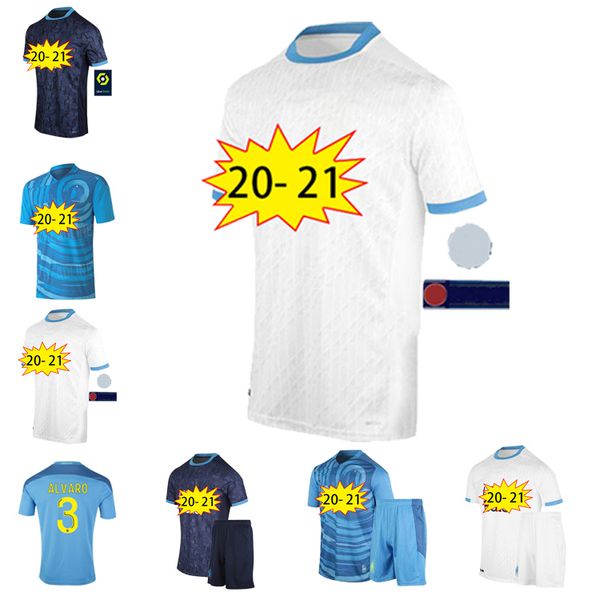 новый футбол джерси 20 21 om 2020 2021 mailoot ногой кухня таувина бенедетто камара пайет футбольная рубашка мужчины для взрослых + детский, Black;yellow
новый футбол джерси 20 21 om 2020 2021 mailoot ногой кухня таувина бенедетто камара пайет футбольная рубашка мужчины для взрослых + детский, Black;yellow