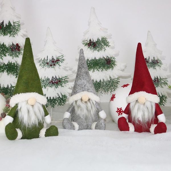 christmas faceless gnome doll ornaments merry christams decoration for home decor xmas gifts happy new year gift
christmas faceless gnome doll ornaments merry christams decoration for home decor xmas gifts happy new year gift