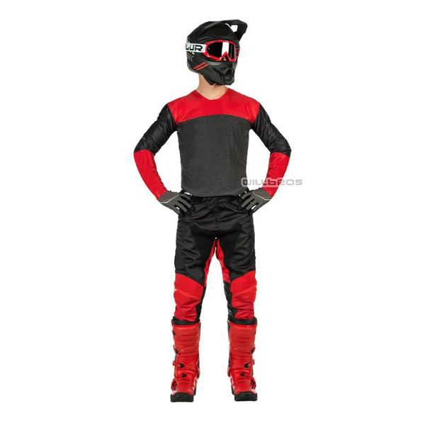 бесплатная доставка 2021 black red mx offroad джерси штаны установить велосипед atv bmx dh мотокросс racewear
бесплатная доставка 2021 black red mx offroad джерси штаны установить велосипед atv bmx dh мотокросс racewear