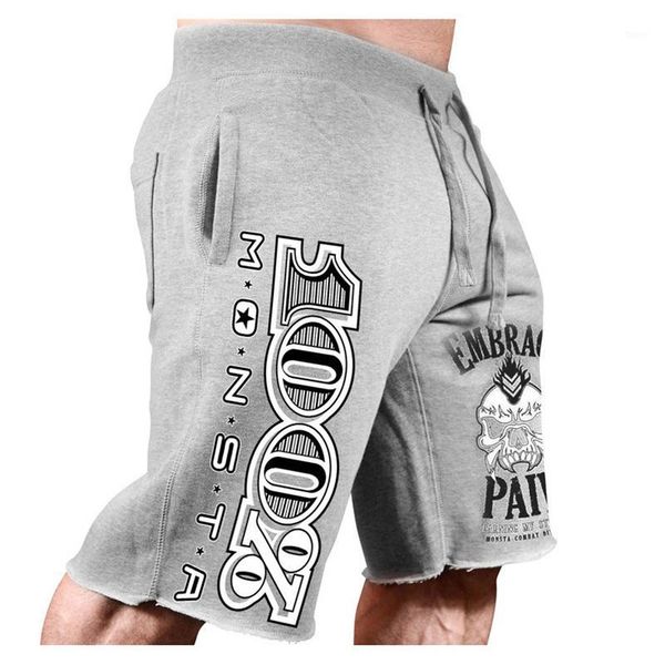 2019 new men gyms fitness loose shorts bodybuilding joggers summer short pants male casual beach brand sweatpants1, White;black
2019 new men gyms fitness loose shorts bodybuilding joggers summer short pants male casual beach brand sweatpants1, White;black