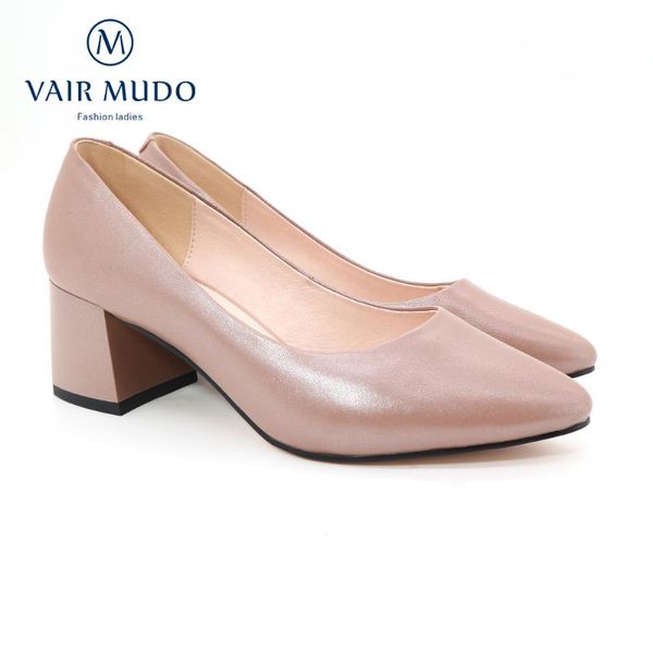 vair mudo women pumps spring autumn style office & career concise black pink high heels 5.5 cm shallow elegant comfortable d23
vair mudo women pumps spring autumn style office & career concise black pink high heels 5.5 cm shallow elegant comfortable d23