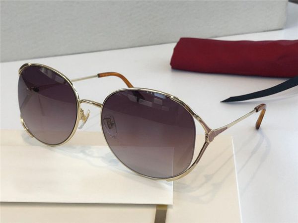 wholesale new fashion design sunglasses 0650 round full frame hollow popular avant-garde summer style uv400 protective glasses, White;black
wholesale new fashion design sunglasses 0650 round full frame hollow popular avant-garde summer style uv400 protective glasses, White;black