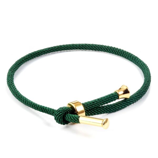 new red hand rope couple bracelet gold stainless steel ball black milan rope adjustable bracelets for men and women jewelry gift bbyqzz
new red hand rope couple bracelet gold stainless steel ball black milan rope adjustable bracelets for men and women jewelry gift bbyqzz