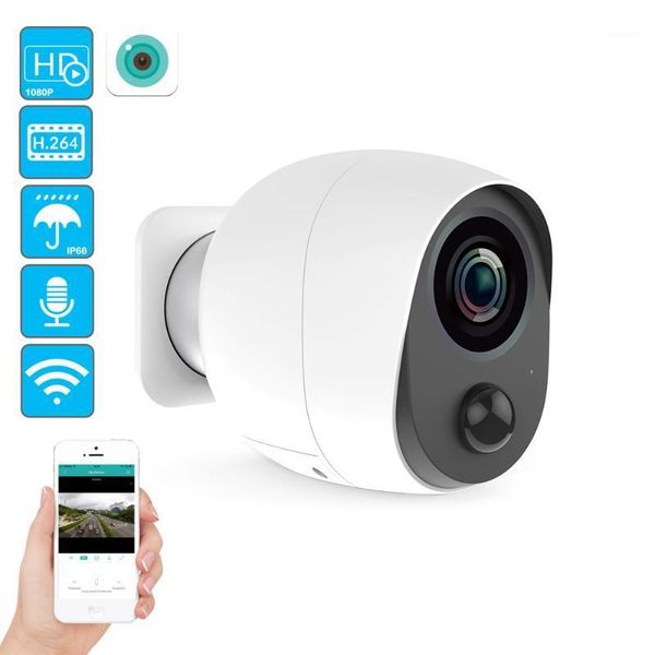 100% wire-battery ip camera 1080p outdoor wireless weatherproof security wifi camera cctv surveillance smart alarm1
100% wire-battery ip camera 1080p outdoor wireless weatherproof security wifi camera cctv surveillance smart alarm1