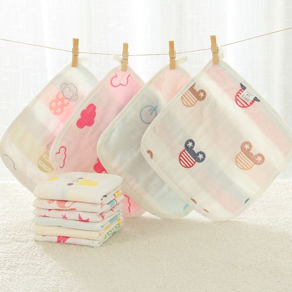 baby handkerchief small children's hankie cotton gauze baby face cute wash towel, White
baby handkerchief small children's hankie cotton gauze baby face cute wash towel, White