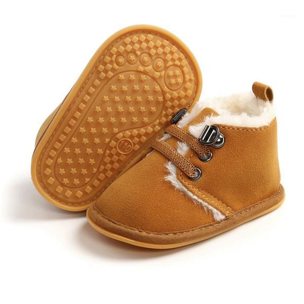 first walkers winter baby shoes boy keep warm boots sneakers cotton fur fleece soft sole toddler infant booties 0-18m1
first walkers winter baby shoes boy keep warm boots sneakers cotton fur fleece soft sole toddler infant booties 0-18m1