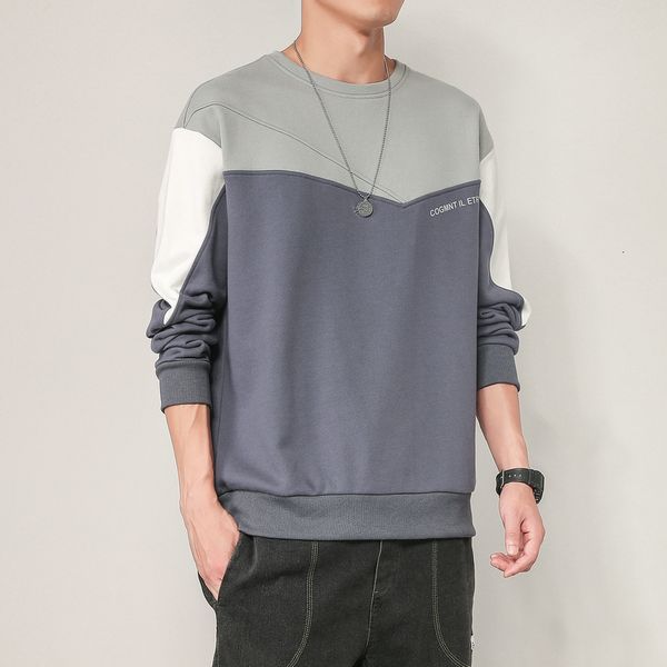 2021 new solid color sweatshirt men's hoodies spring autumn hoody casual streetwear clothes kaoe, Black
2021 new solid color sweatshirt men's hoodies spring autumn hoody casual streetwear clothes kaoe, Black