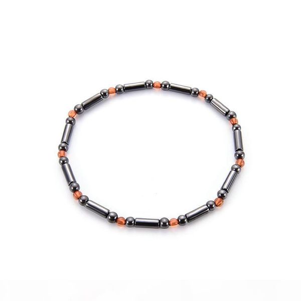 magnet anklet colorful stone magnetic therapy bracelet anklet weight loss product slimming health care jewelry will and sandy drop ship, Red;blue
magnet anklet colorful stone magnetic therapy bracelet anklet weight loss product slimming health care jewelry will and sandy drop ship, Red;blue