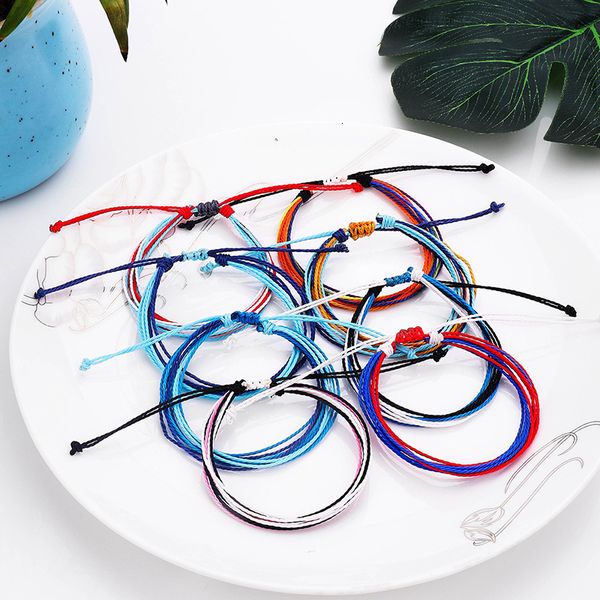 factoryf9ikbracelets multilayer wax handmade friendship string thread woven multicolour adjustable braided bracelet wome
factoryf9ikbracelets multilayer wax handmade friendship string thread woven multicolour adjustable braided bracelet wome