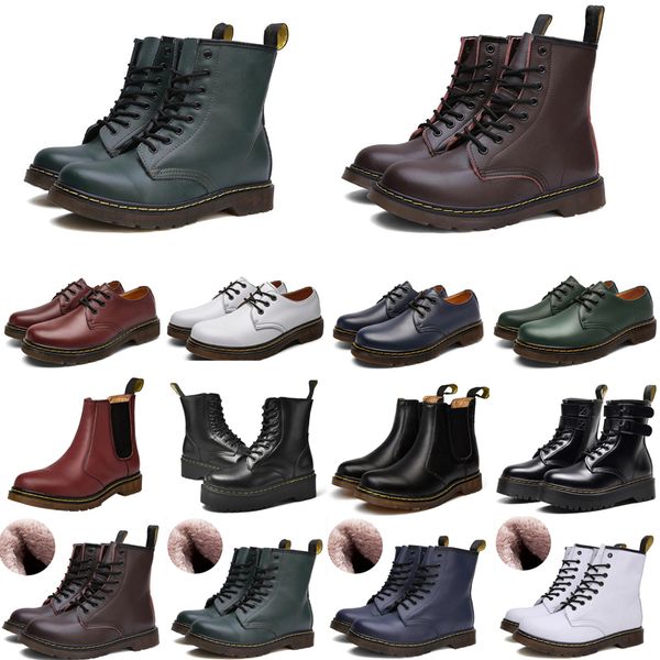 2021 designer 1460 ankle 1461 platform 2976 zip detail men mens women womens fur snow martin fox martins boot desert boots, Black
2021 designer 1460 ankle 1461 platform 2976 zip detail men mens women womens fur snow martin fox martins boot desert boots, Black