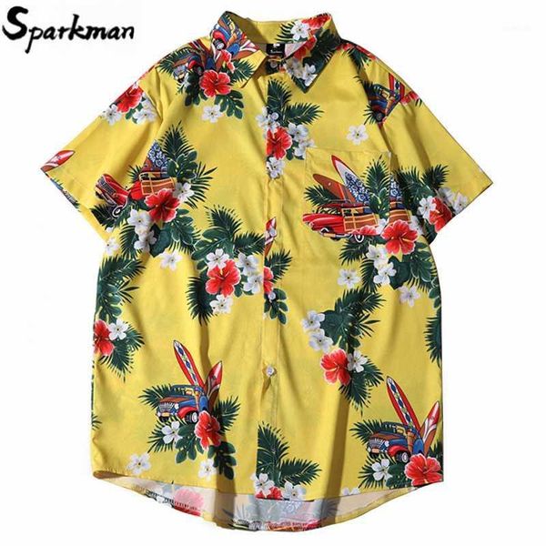 2020 men hawaiian shirt yellow hip hop shirt streetwear harajuku floral beach hiphop short sleeve summer aloha shirts1, White;black
2020 men hawaiian shirt yellow hip hop shirt streetwear harajuku floral beach hiphop short sleeve summer aloha shirts1, White;black