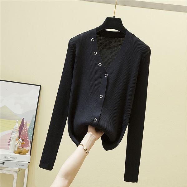 осенние длинные рукава женских с вязаной top sweatersweater свитера кардиганом и v-образным вырезом с sweaterforeign стиля жестких верхней d, White;black
осенние длинные рукава женских с вязаной top sweatersweater свитера кардиганом и v-образным вырезом с sweaterforeign стиля жестких верхней d, White;black