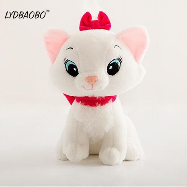 1pc 20cm the aristocats animals stuffed plush marie cat toys children birthday gifts
1pc 20cm the aristocats animals stuffed plush marie cat toys children birthday gifts